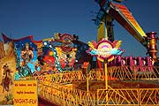 Night Fly auf dem Oktoberfest (Archiv) (Foto: Martin Schmitz)